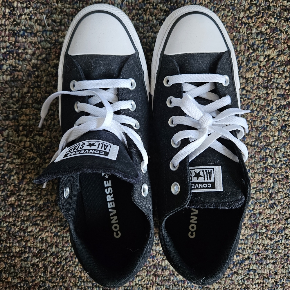 All Star Converse